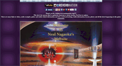 Desktop Screenshot of nealnagaoka.com